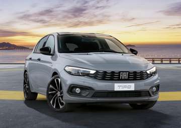 Sedán 1.6 Multijet 95KW