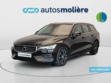 B4 D Momentum Pro Auto 145 kW (197 CV)