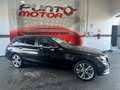 Mercedes-Benz C 200 Estate 200CDI BE 7G Plus Negro - thumbnail 14