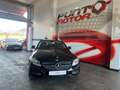 Mercedes-Benz C 200 Estate 200CDI BE 7G Plus Negro - thumbnail 16