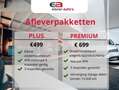 Opel Signum 2.2-16V Executive AUTOMAAT | LEDER | XENON | PDC | Grau - thumbnail 16