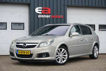 2.2-16V Executive AUTOMAAT | LEDER | XENON | PDC |
