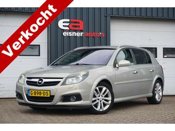 2.2-16V Executive AUTOMAAT | APK NIEUW | LEDER | X