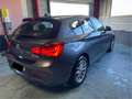BMW 116 116D 1 F20 LCI boîte Automatique Gris - thumbnail 8