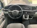 Volkswagen T6 Transporter 6 Personen PKW KLIMA AHK Bleu - thumbnail 8