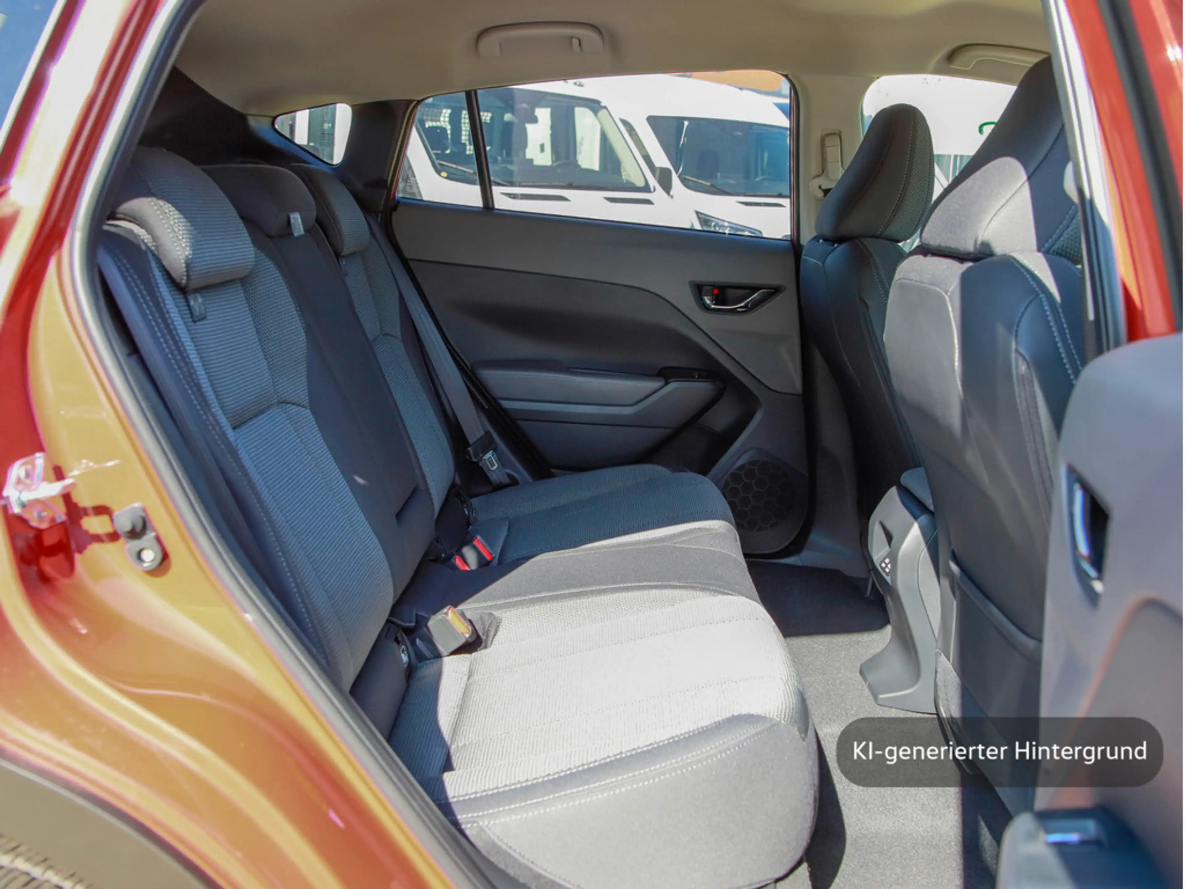 Subaru Crosstrek 2.0 Active PDC SHZ KAMERA ACC LED — photo 10