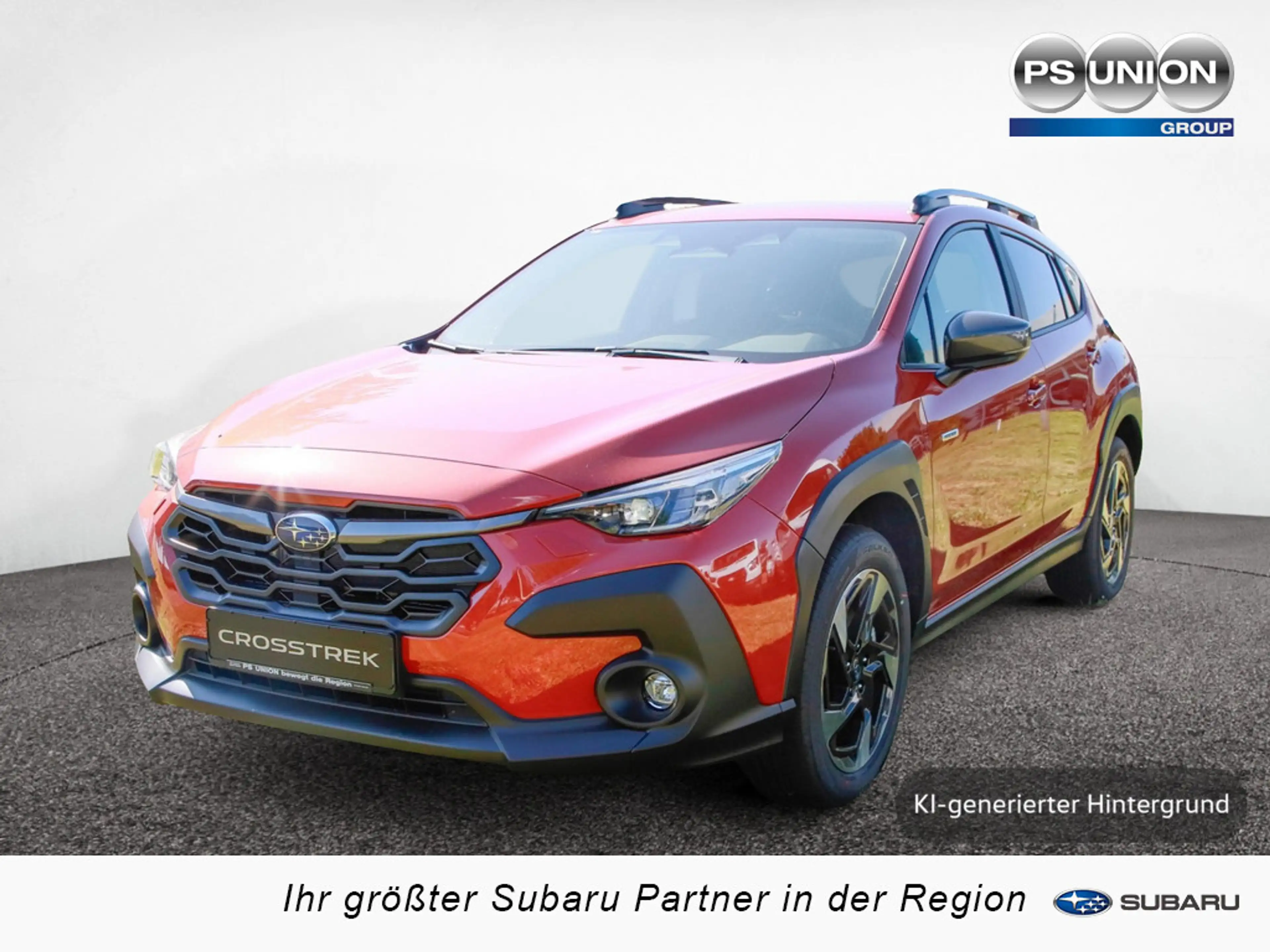 Subaru Crosstrek 2.0 Active PDC SHZ KAMERA ACC LED