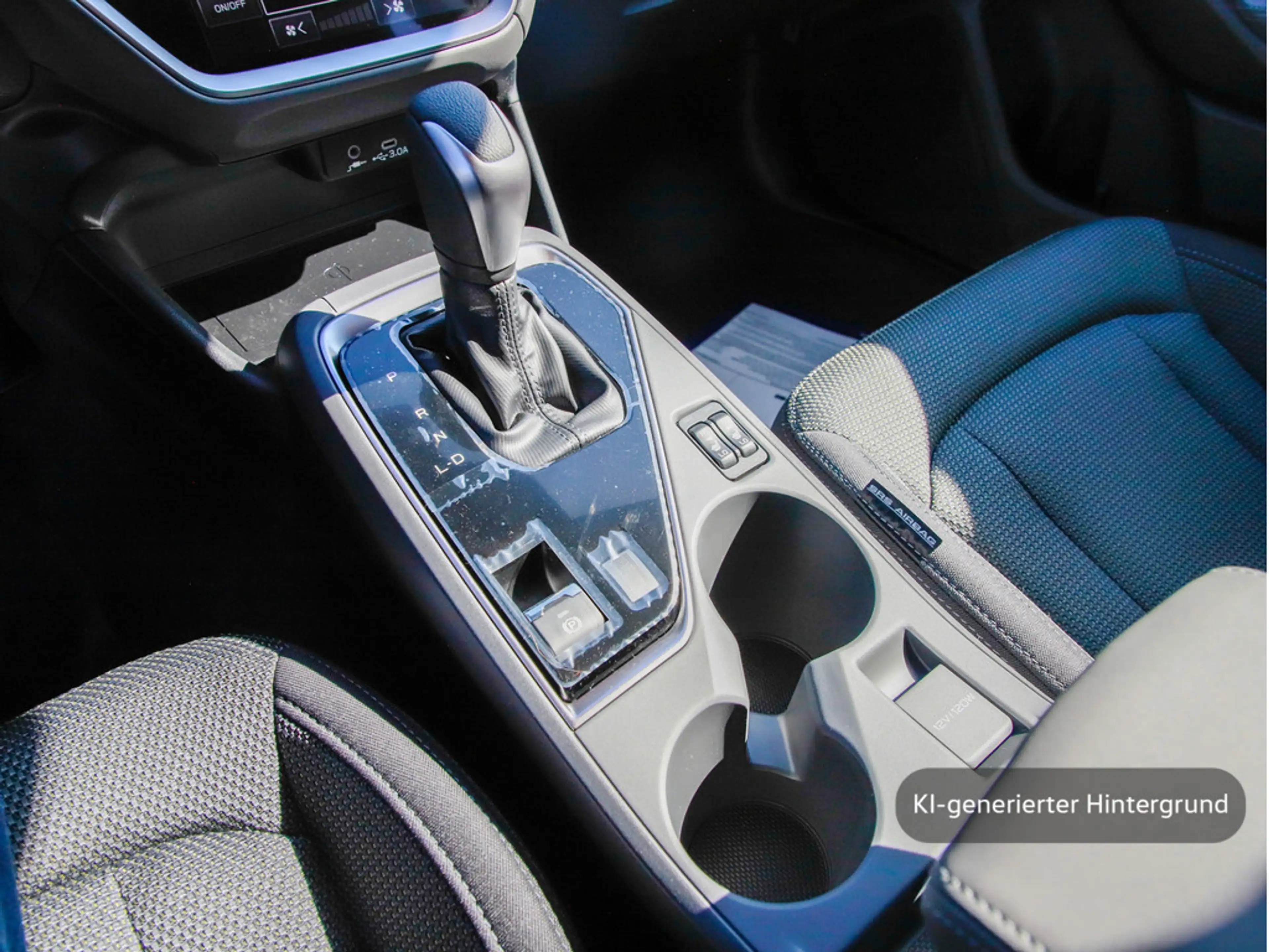 Subaru Crosstrek 2.0 Active PDC SHZ KAMERA ACC LED — photo 14