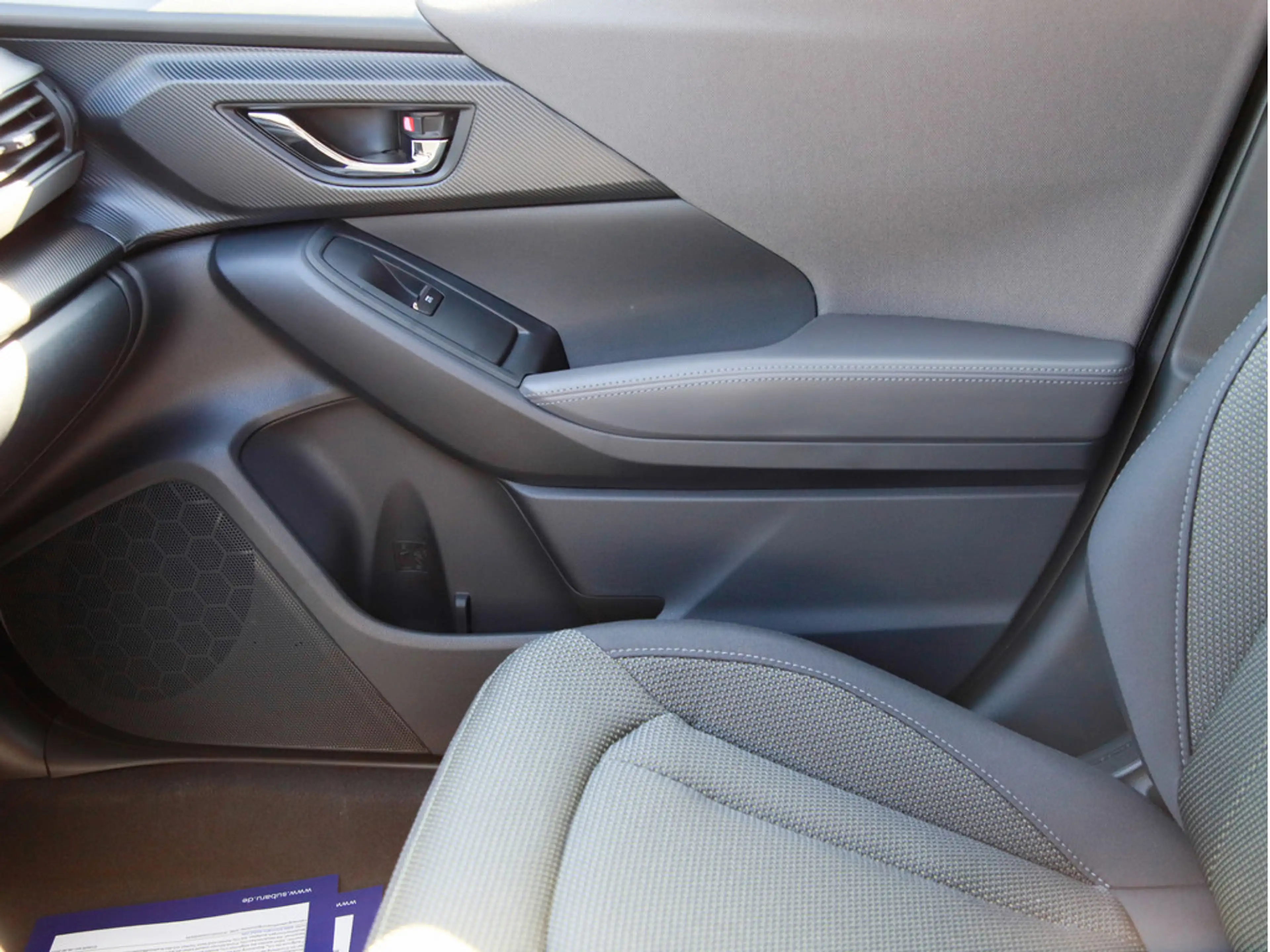 Subaru Crosstrek 2.0 Active PDC SHZ KAMERA ACC LED — photo 15