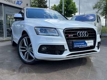 3.0 TDI competition quattro