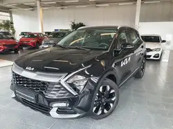 Kia Sportage 1.6T PHEV Vision 4WD