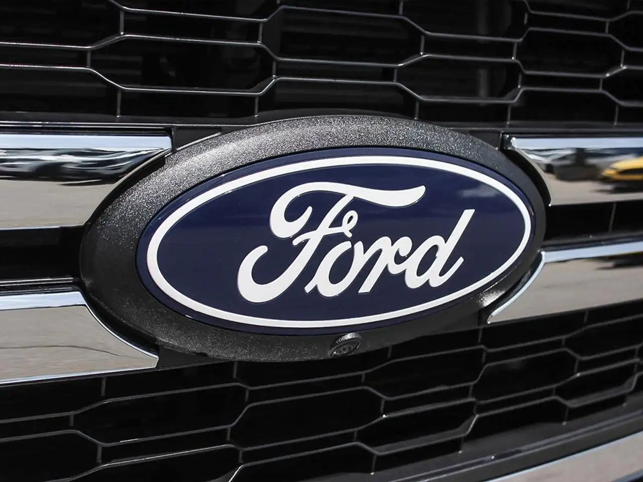 Ford F 150 снимка Ford F 150