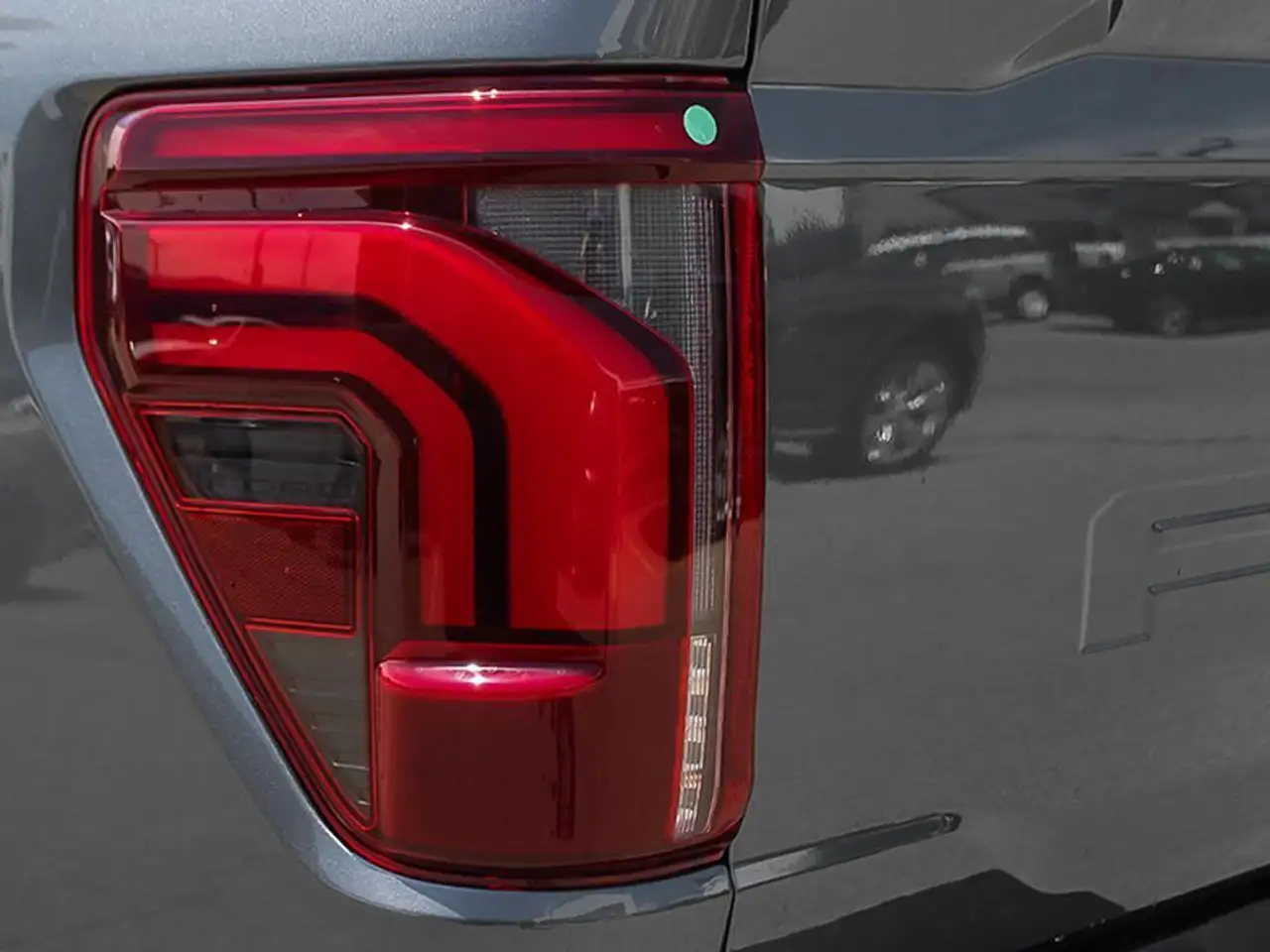 Ford F 150 снимка Ford F 150