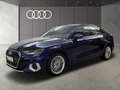 Audi A3 Limousine 35TDI NAVI ACC EINPARKH SITZH KLIMA E... Blau - thumbnail 2