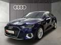 Audi A3 Limousine 35TDI NAVI ACC EINPARKH SITZH KLIMA E... Blau - thumbnail 1