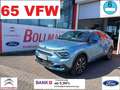 Citroen C4 Lim. ë- Feel Blau - thumbnail 1