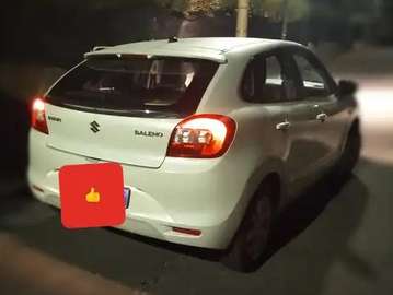 Baleno II 2016 1.2 vvt dualjet B-Cool