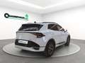 Kia Sportage Sportage 1.6 tgdi hev GT-line auto Bianco - thumbnail 7