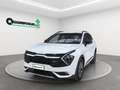 Kia Sportage Sportage 1.6 tgdi hev GT-line auto Bianco - thumbnail 1