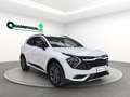 Kia Sportage Sportage 1.6 tgdi hev GT-line auto Bianco - thumbnail 8