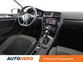 Volkswagen Golf 1.5 TSI ACT Highline BlueMotion Zwart - thumbnail 16
