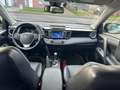 Toyota RAV 4 2.5 Hybride/4X4/Premium Zilver - thumbnail 11