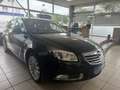 Opel Insignia ST Edition4x4 Automatik Leder Xenon AHK Schwarz - thumbnail 4