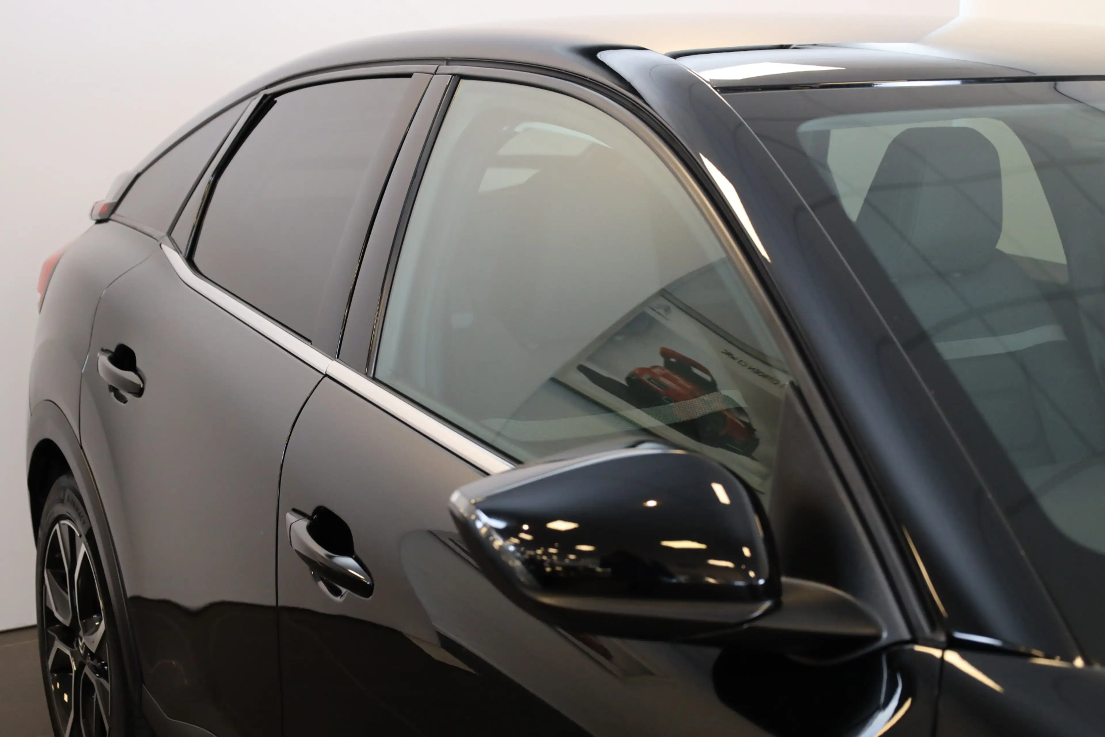 Citroen E-C4 Electric Shine 50 kWh Leer | Stoelverwarming | Camera etc — photo 7