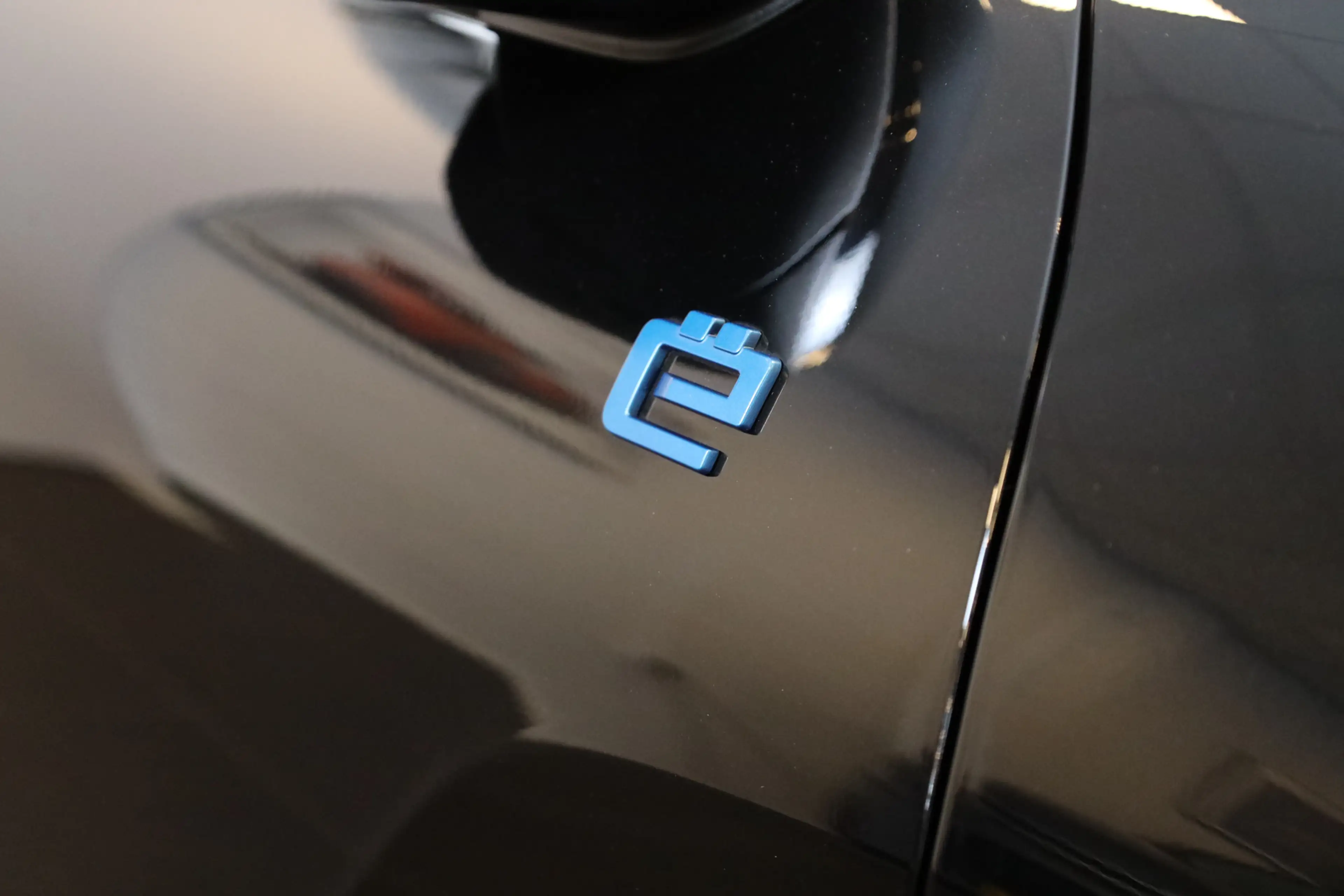 Citroen E-C4 Electric Shine 50 kWh Leer | Stoelverwarming | Camera etc — photo 6