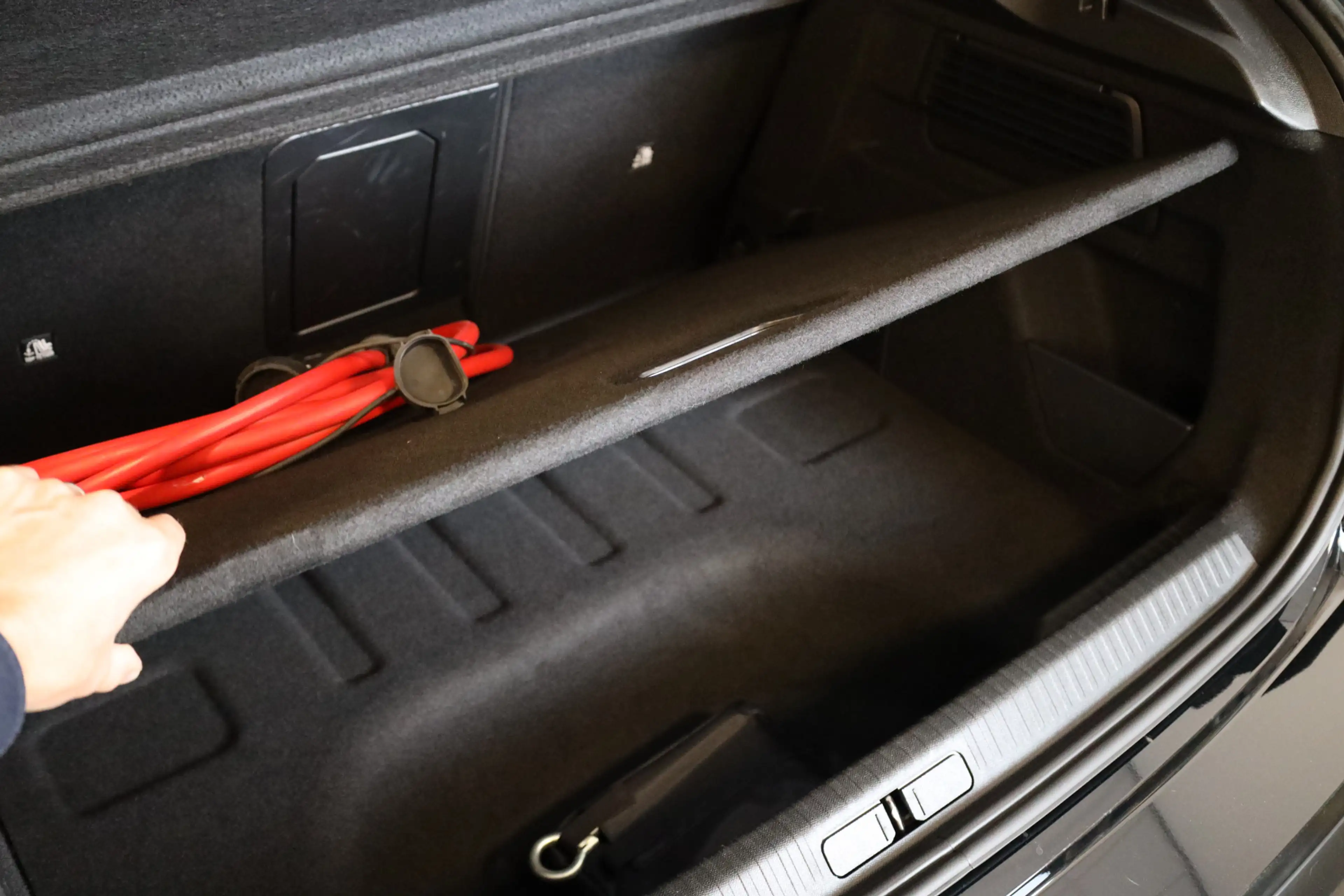 Citroen E-C4 Electric Shine 50 kWh Leer | Stoelverwarming | Camera etc — photo 28