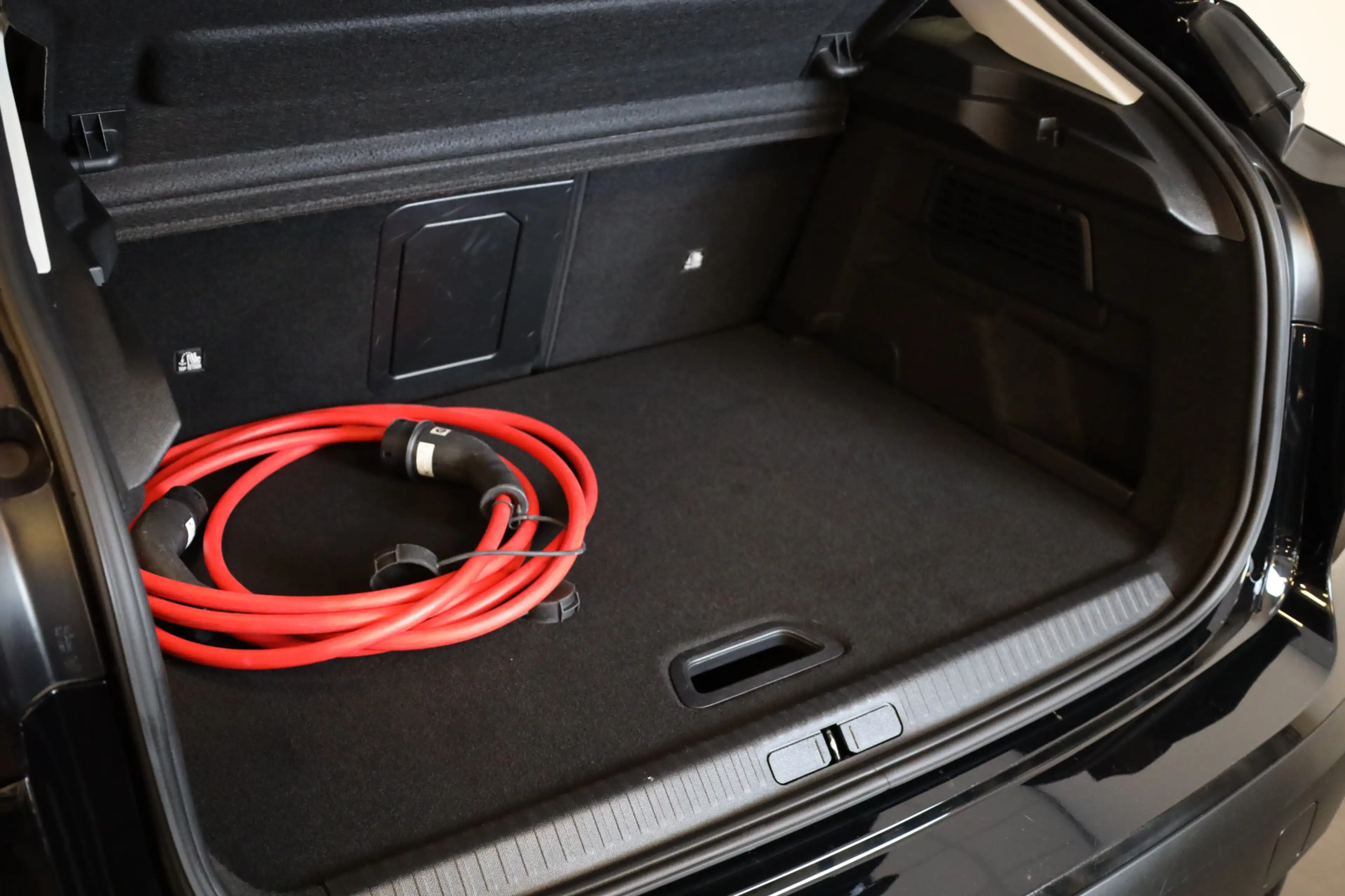 Citroen E-C4 Electric Shine 50 kWh Leer | Stoelverwarming | Camera etc — photo 27