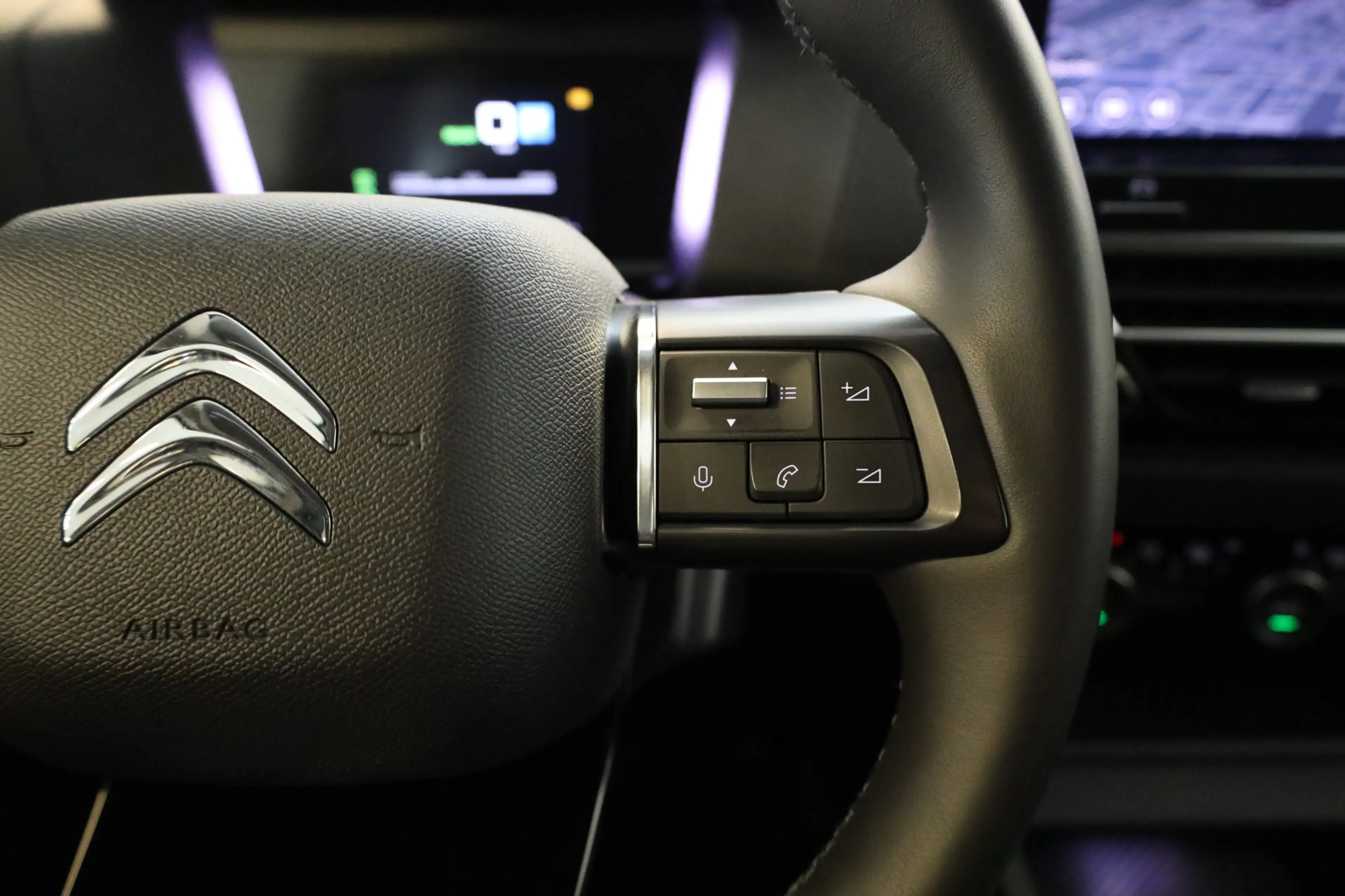 Citroen E-C4 Electric Shine 50 kWh Leer | Stoelverwarming | Camera etc — photo 39