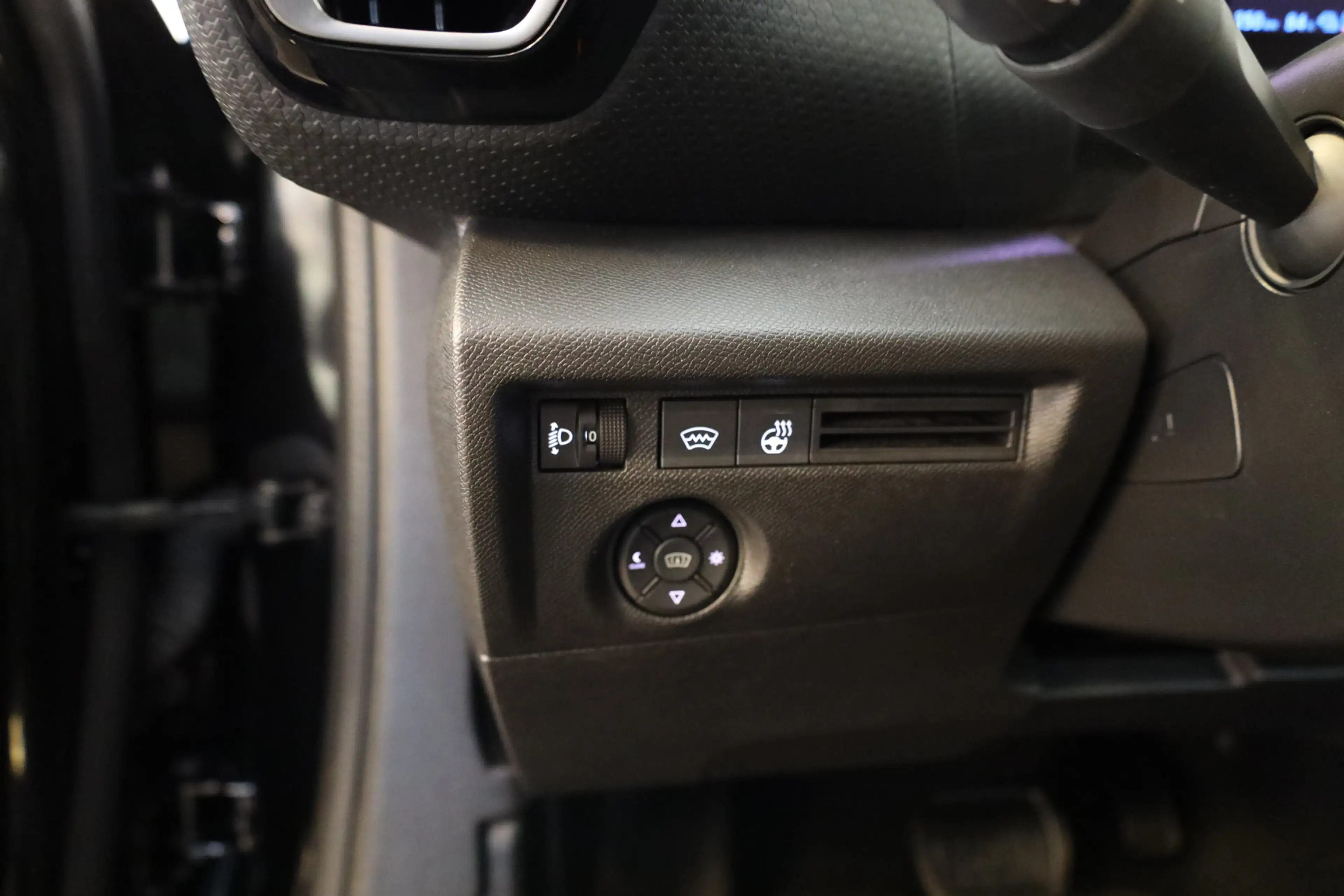 Citroen E-C4 Electric Shine 50 kWh Leer | Stoelverwarming | Camera etc — photo 34