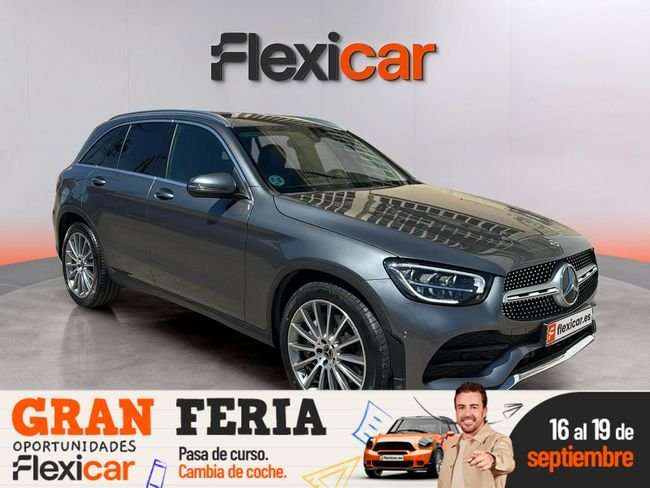 Mercedes-Benz GLC 220 220d 4Matic Aut. - foto 1