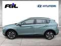 Hyundai BAYON Trend Mild-Hybrid 2WD DAB RFK Klima PDC Verde - thumbnail 2