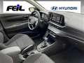 Hyundai BAYON Trend Mild-Hybrid 2WD DAB RFK Klima PDC Verde - thumbnail 6