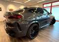 BMW X6 xDrive 40 d M Sportp 22Zoll Laser AHK P Dach Grau - thumbnail 5