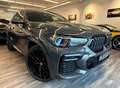 BMW X6 xDrive 40 d M Sportp 22Zoll Laser AHK P Dach Grau - thumbnail 6