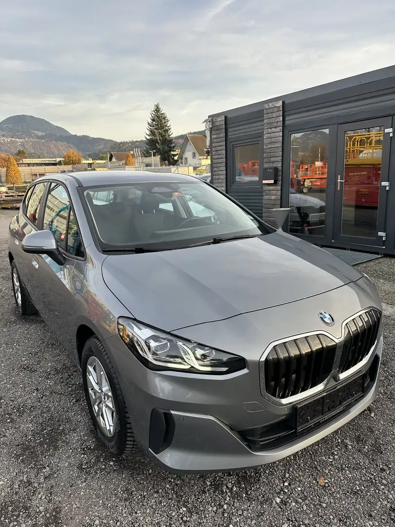BMW 218 218d 2 Active Tourer - Neue Winterreifen - 1
