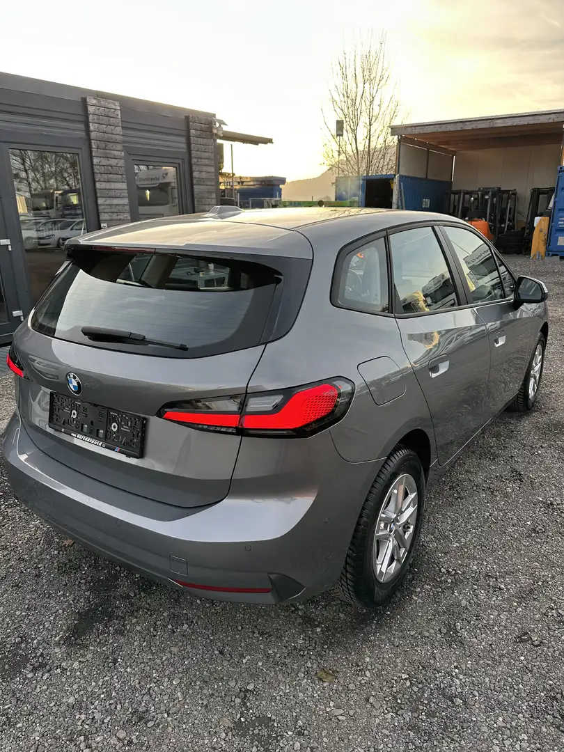 BMW 218 218d 2 Active Tourer - Neue Winterreifen - 2