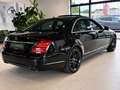 Mercedes-Benz S 350 S 350 BlueTec Nachtsichtassisten+Navi+Kamera+Heckrollo+Schiebedach+Spurhalteassistent Schwarz - thumbnail 3