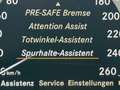 Mercedes-Benz S 350 S 350 BlueTec Nachtsichtassisten+Navi+Kamera+Heckrollo+Schiebedach+Spurhalteassistent Schwarz - thumbnail 10