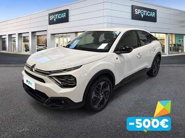 100 kW 136CV Electric Plus