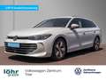Volkswagen Passat Variant 2.0 TDI DSG Elegance AHK, WWV Weiß - thumbnail 1