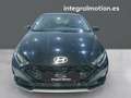 Hyundai i20 1.0 TGDI Klass 100 Negro - thumbnail 2