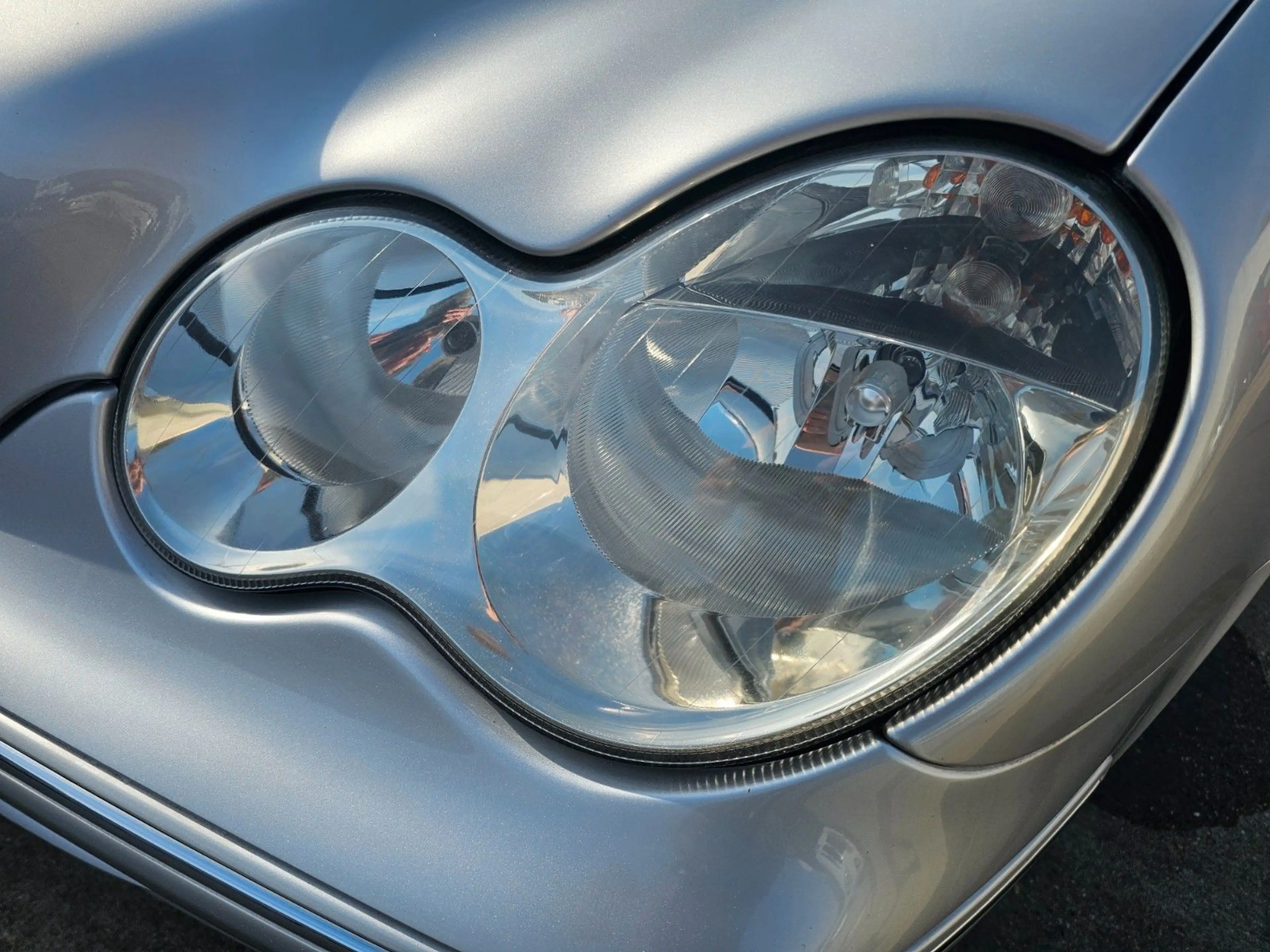 Mercedes-Benz C 200 Kompressor, Elegance, Steuerkette neu — photo 14