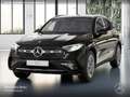 Mercedes-Benz GLC 220 d 4M AMG+360+AHK+LED+TOTW+KEYLESS+9G Schwarz - thumbnail 2