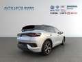 Volkswagen ID.4 GTX AHK WäPu ACC IQ LM20 Komfort Sport-Paket Silber - thumbnail 7