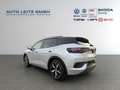 Volkswagen ID.4 GTX AHK WäPu ACC IQ LM20 Komfort Sport-Paket Silber - thumbnail 5