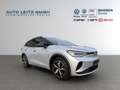 Volkswagen ID.4 GTX AHK WäPu ACC IQ LM20 Komfort Sport-Paket Silber - thumbnail 8
